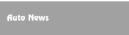 Auto News